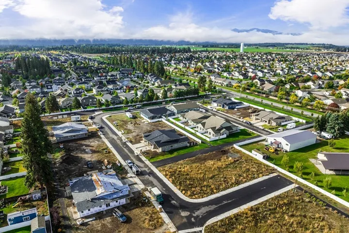 Delcardo Village - Coeur d'Alene, ID