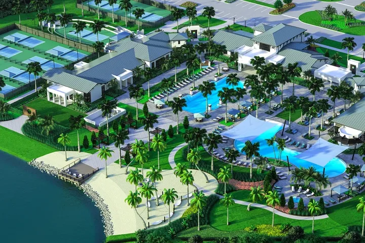 Brightmore at Wellen Park - Wellen Park, FL