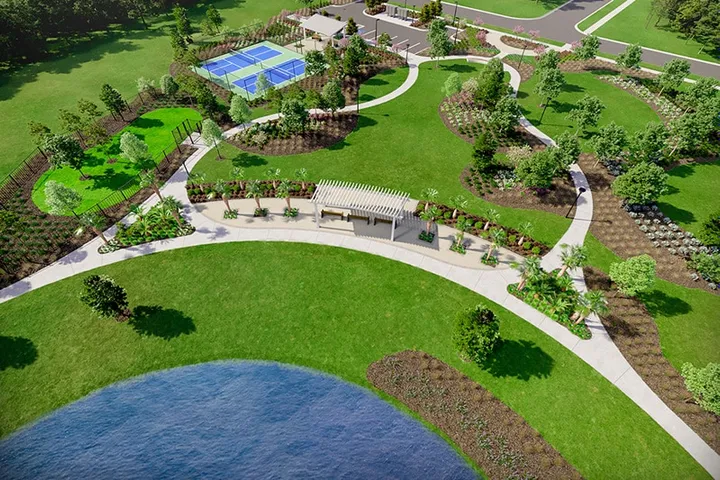 Hammock Walk at Nexton - Summerville, SC