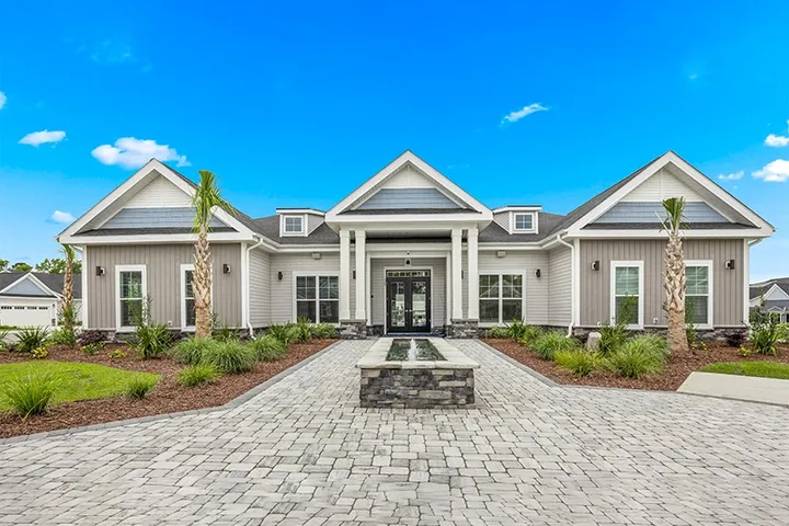 River Rock at Blume Road - Mooresville, NC