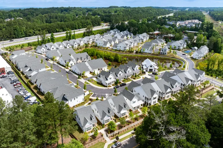 Hayloft Suwanee - Suwanee, GA