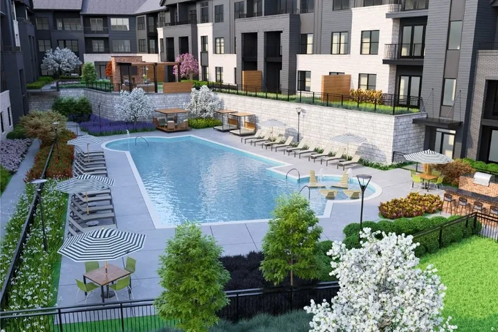 EVOQ East Cobb - Marietta, GA