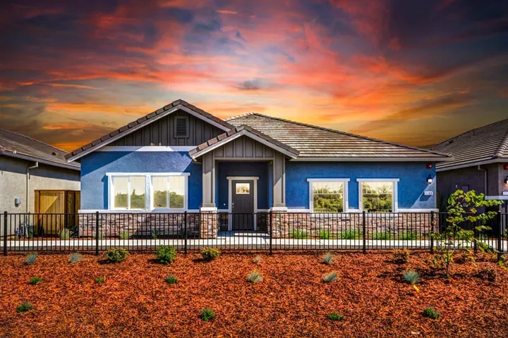 Dry Creek Oaks - Galt, CA