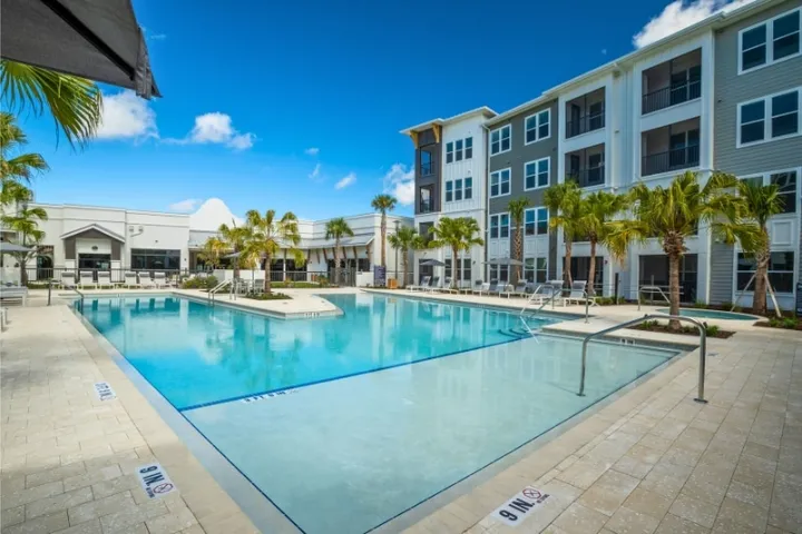 Rosalia Winter Park - Winter Park, FL