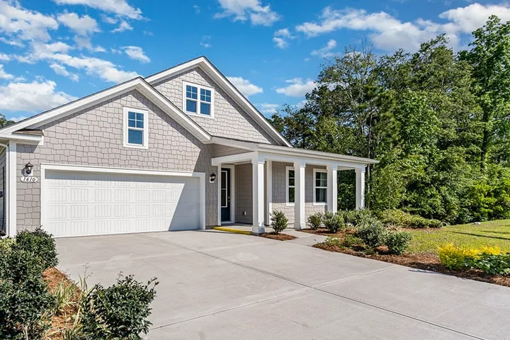 Cross Creek - Lexington, SC