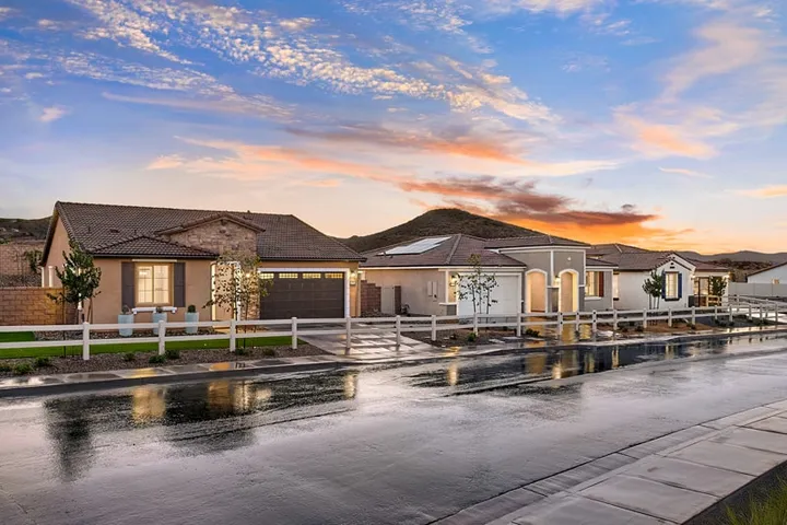 Arbor at Cimarron Ridge - Menifee, CA