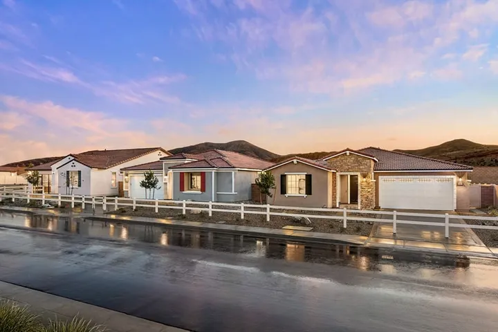 Trellis at Cimarron Ridge - Menifee, CA