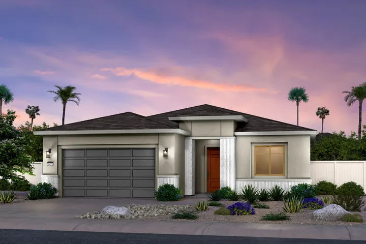 Del Webb Desert Retreat - Indio, CA
