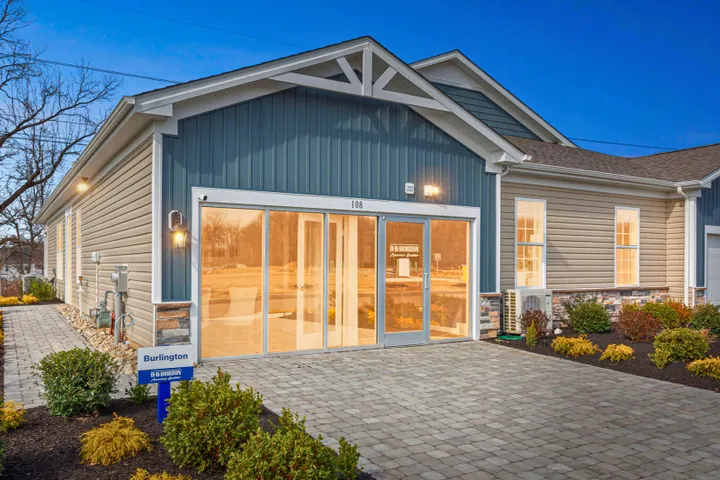 Silver Lake Reserve - Bristol, PA