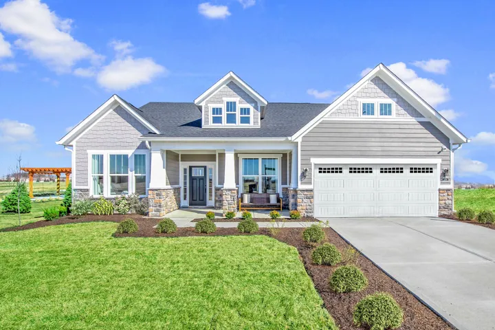 Gatherings at Aurora - McCordsville, IN