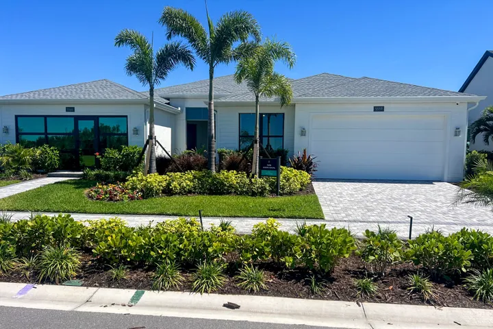 Regency at Waterset - Apollo Beach, FL