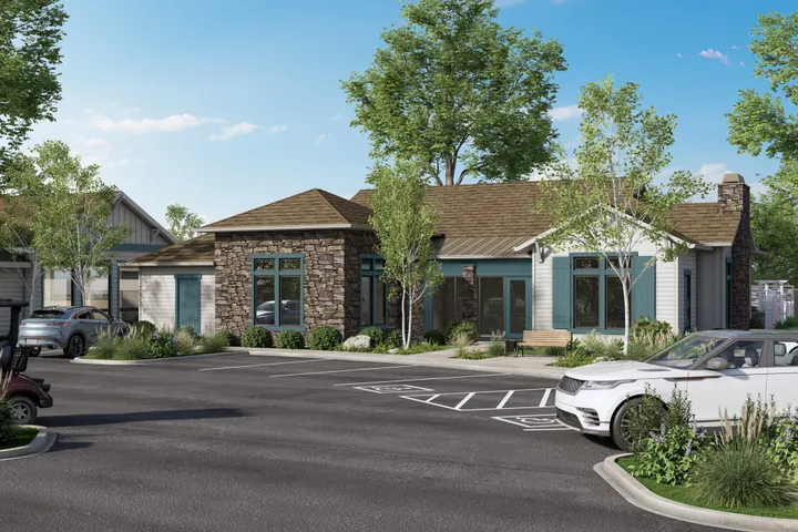 Silverado Village - Sparks, NV