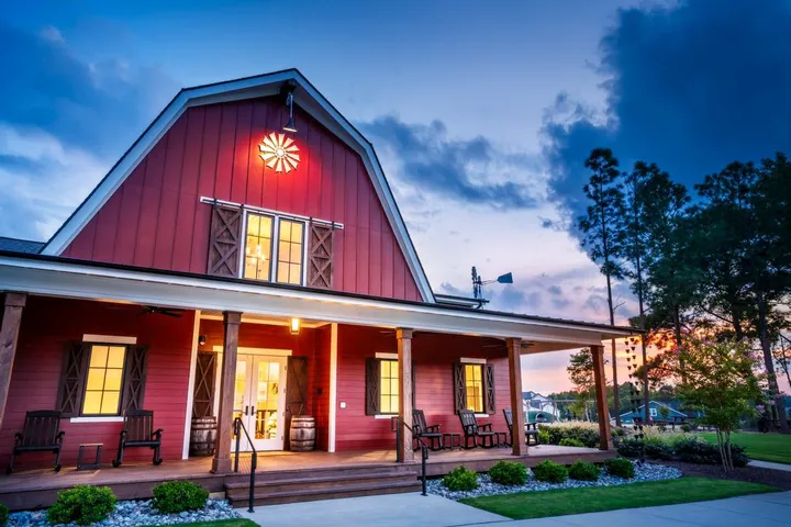 Altis at Serenity - Fuquay-Varina, NC