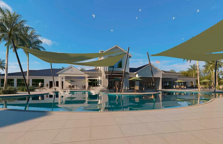 Del Webb Sunchase - Parrish, FL