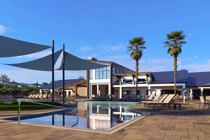 Del Webb River Reserve - Spring Hill, FL