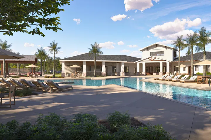 New Port Corners - New Port Richey, FL