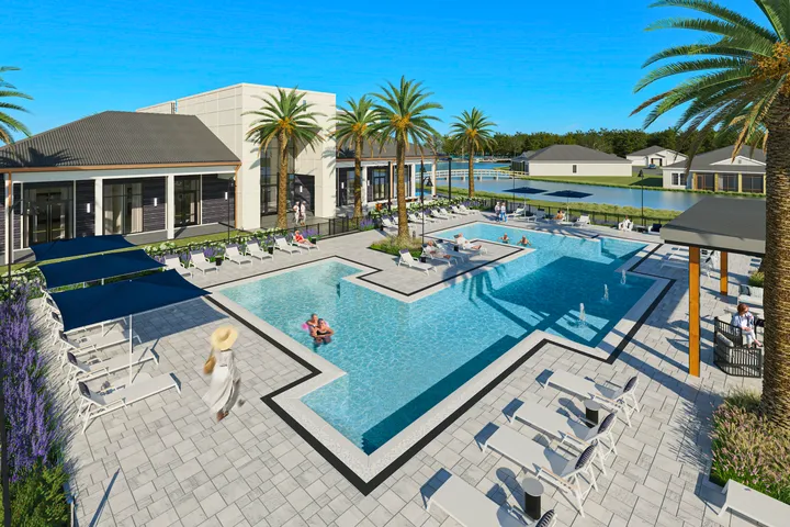 RISE at Glen Kernan Park - Jacksonville, FL