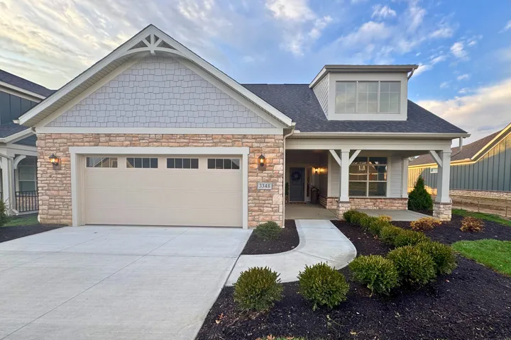 The Retreat at Cobblestone - Medina, OH