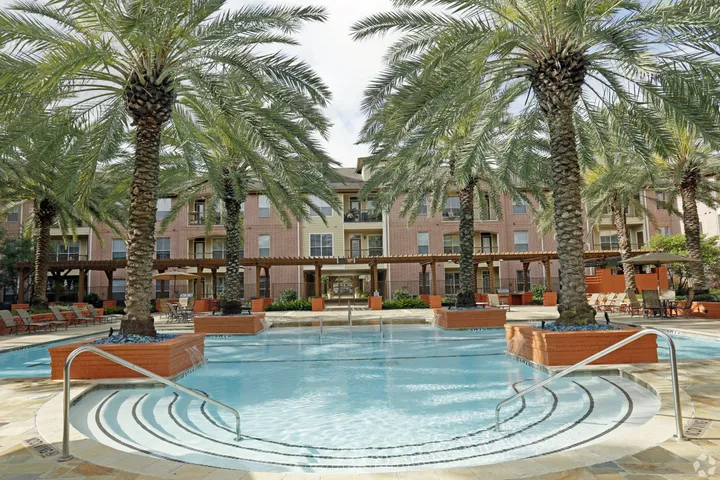 Elate Royal Oaks - Houston, TX