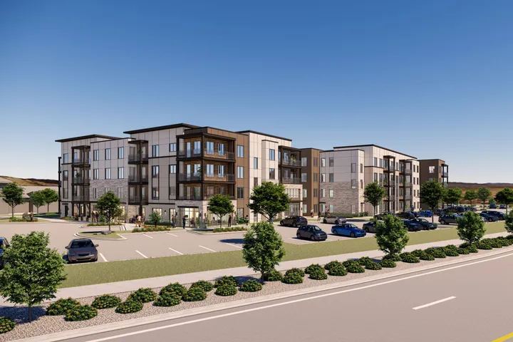 Album Surprise - Surprise, AZ