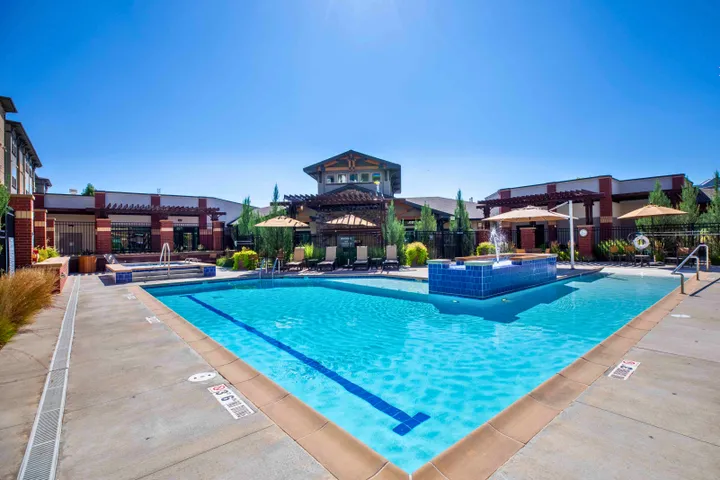 Everleigh Central Park - Denver, CO