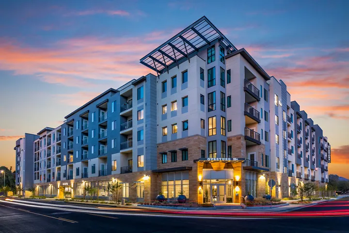 Overture Kierland - Scottsdale, AZ