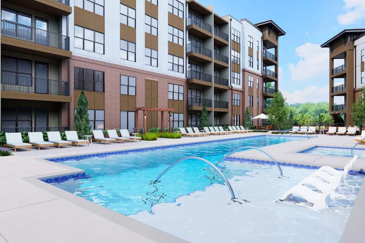 Weller at the Preserve - Asheville, NC