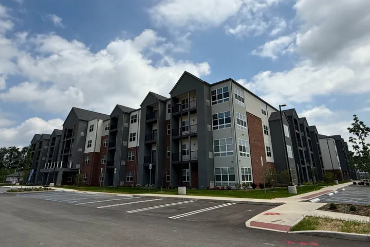 Vista Riverwest - Noblesville, IN