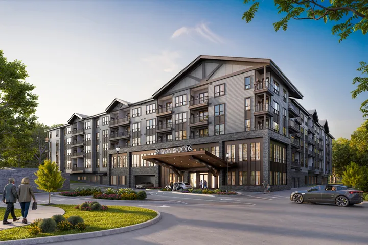 Sylvan Woods Westchester - Buchanan, NY