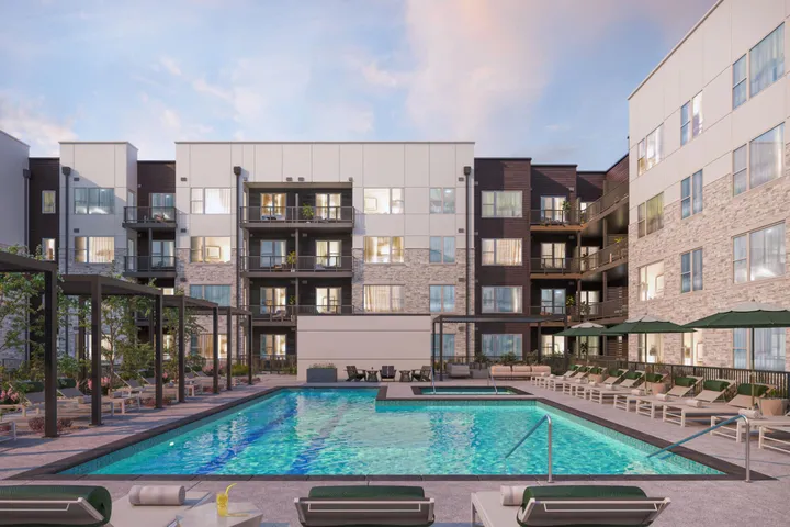 Aspendale Northglenn