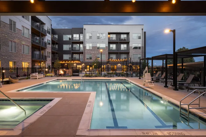 Aspendale Northglenn