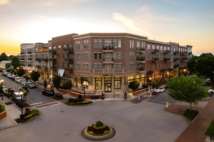 Amorance - Alpharetta, GA