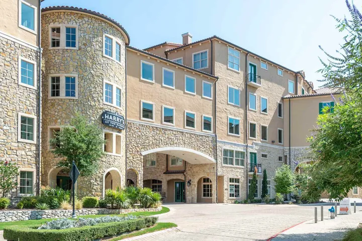 Bell Tower Reserve - McKinney, TX