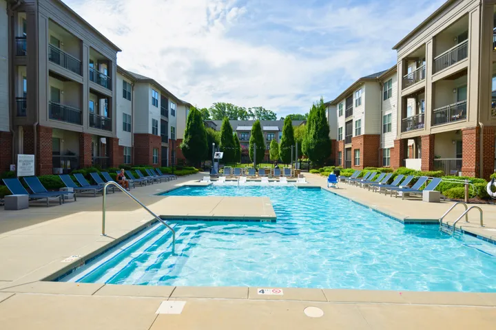 Fountains Matthews - Matthews, NC