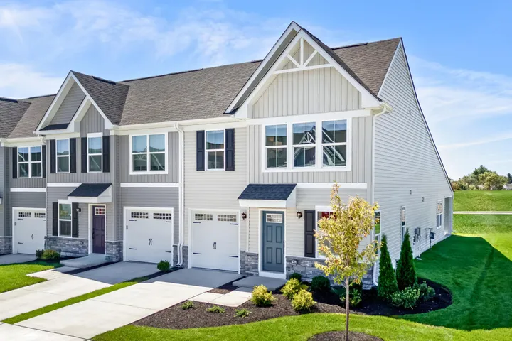 Havenwood Villas- Fredericksburg, VA