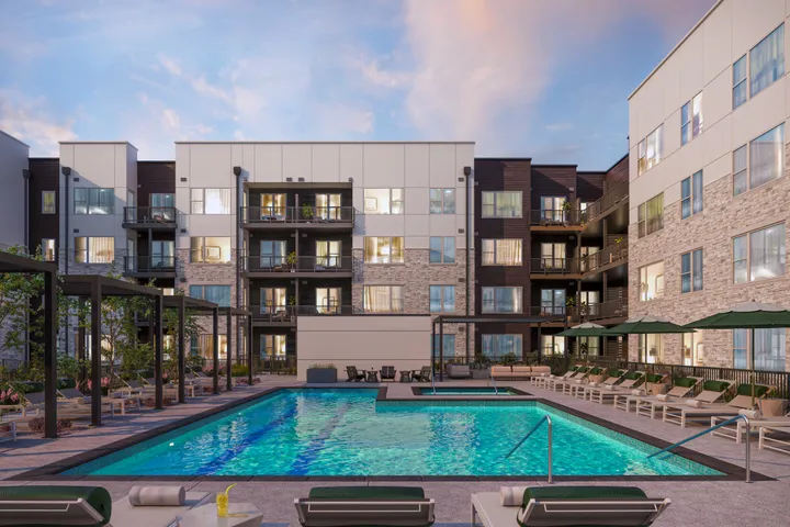 Aspendale Northglenn - Northglenn, CO