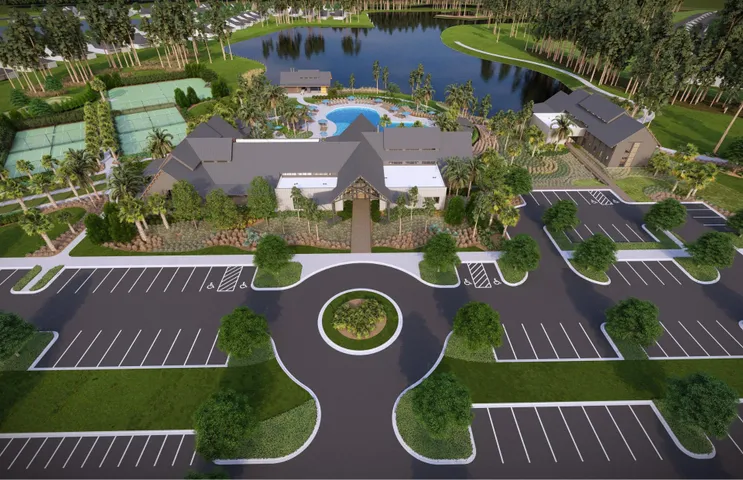 Del Webb Savannah at Heartwood