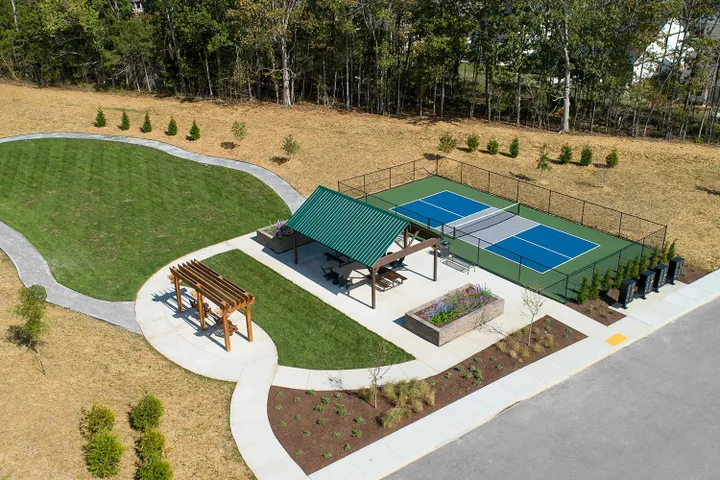 Stewart's Glen - Smyrna, TN