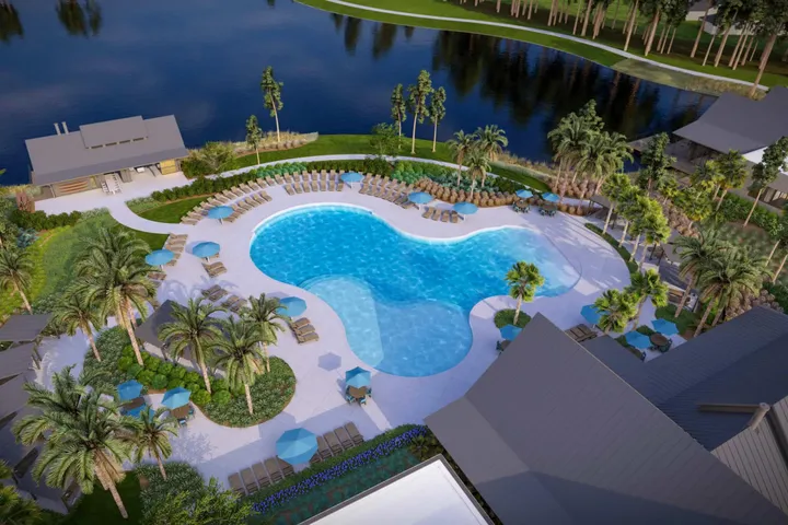 Del Webb Savannah at Heartwood - Richmond Hill, GA