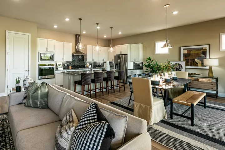 ThreeOaks™ - Culpeper, VA