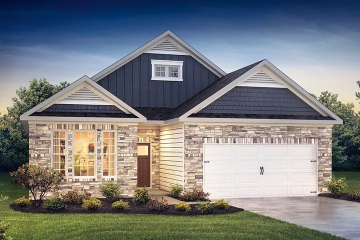 Coves at Ocean Club - Egg Harbor Township, NJ