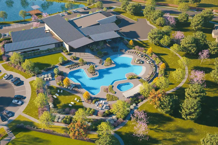 Del Webb at Legacy Hills - Celina, TX