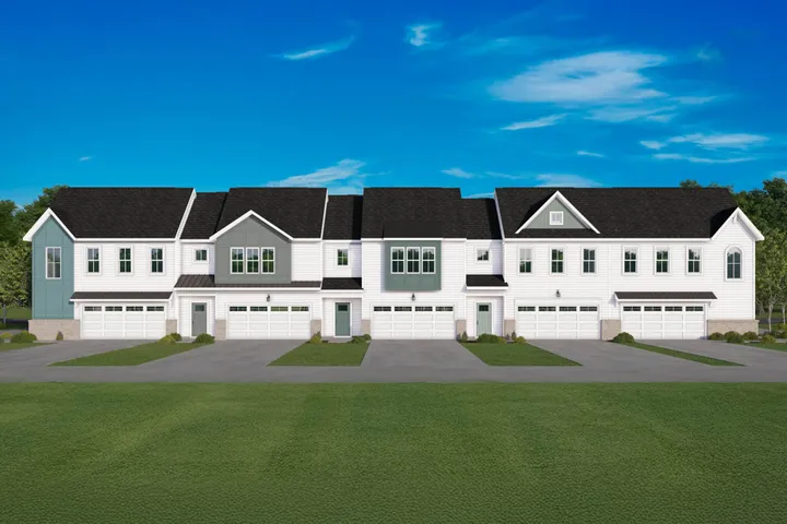 Reserve at Oasis - Chesterfield, VA