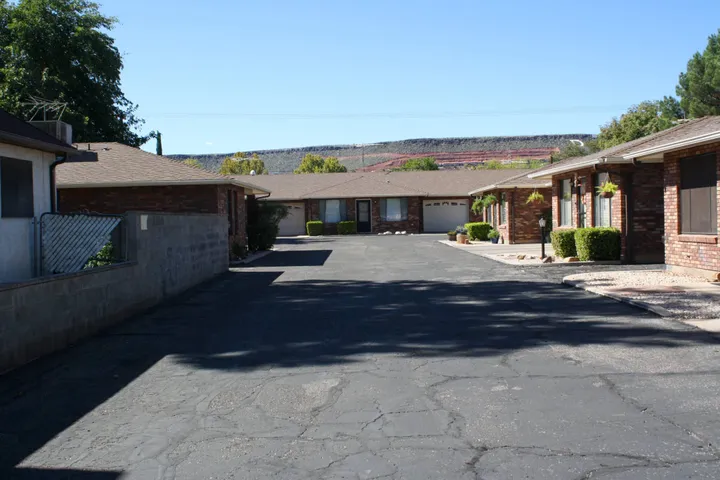 Winterhaven Townhomes - St. George, UT