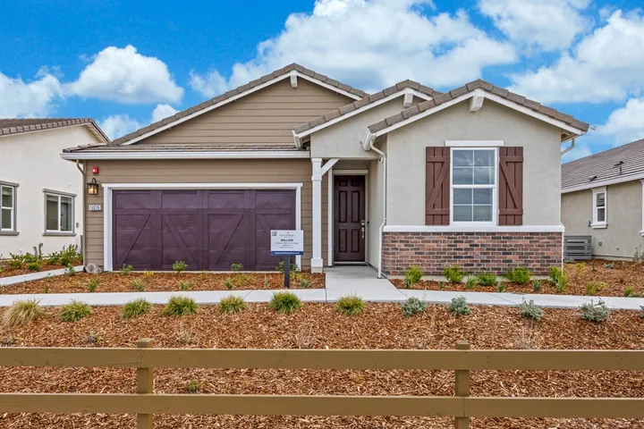 Esplanade at Madeira Ranch - Elk Grove, CA