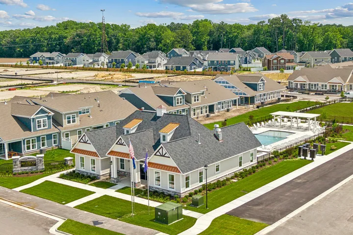 Retreat at Edinburgh Farms - Chesapeake, VA