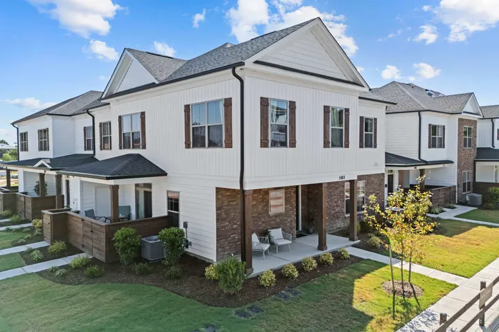 Legacy at Burbage Suffolk, VA