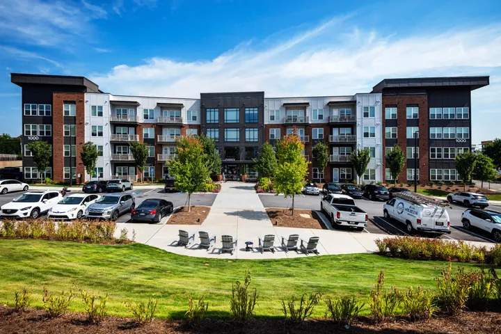 The Everly - Gainesville, GA