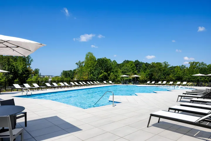 Regency at Olde Towne - Raleigh, NC