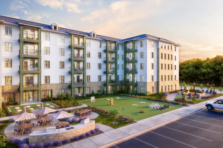 Album Mallard Creek - Charlotte, NC